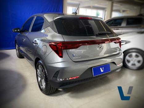 HYUNDAI HB 20 Hatch 1.0 12V 4P LIMITED, Foto 6