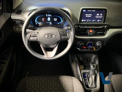 HYUNDAI HB 20 Hatch 1.0 12V 4P LIMITED, Foto 7