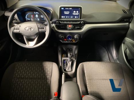 HYUNDAI HB 20 Hatch 1.0 12V 4P LIMITED, Foto 8