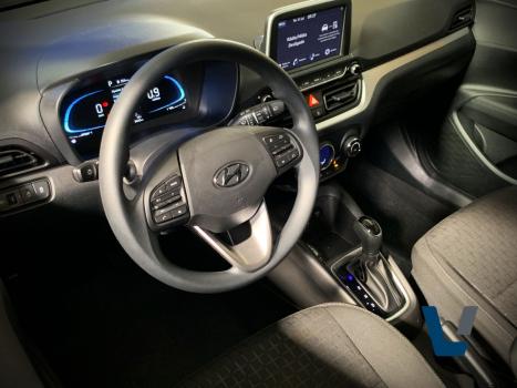 HYUNDAI HB 20 Hatch 1.0 12V 4P LIMITED, Foto 9