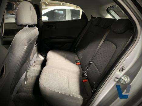 HYUNDAI HB 20 Hatch 1.0 12V 4P LIMITED, Foto 11