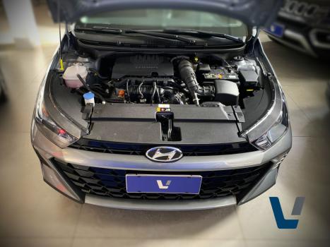 HYUNDAI HB 20 Hatch 1.0 12V 4P LIMITED, Foto 13