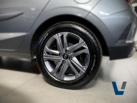 HYUNDAI HB 20 Hatch 1.0 12V 4P LIMITED, Foto 15