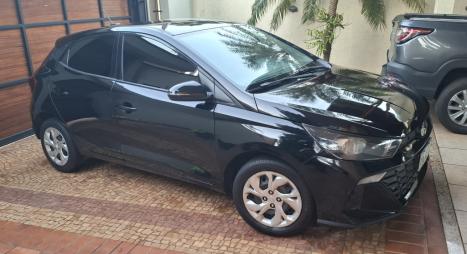 HYUNDAI HB 20 Hatch 1.0 12V 4P FLEX COMFORT, Foto 3