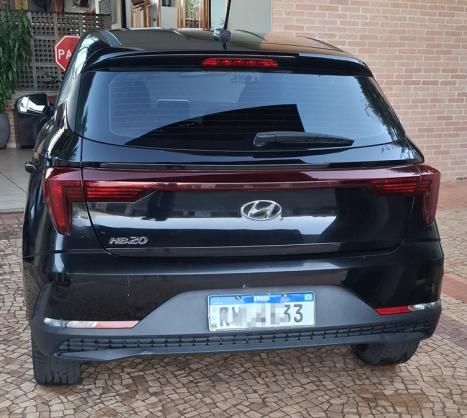HYUNDAI HB 20 Hatch 1.0 12V 4P FLEX COMFORT, Foto 4