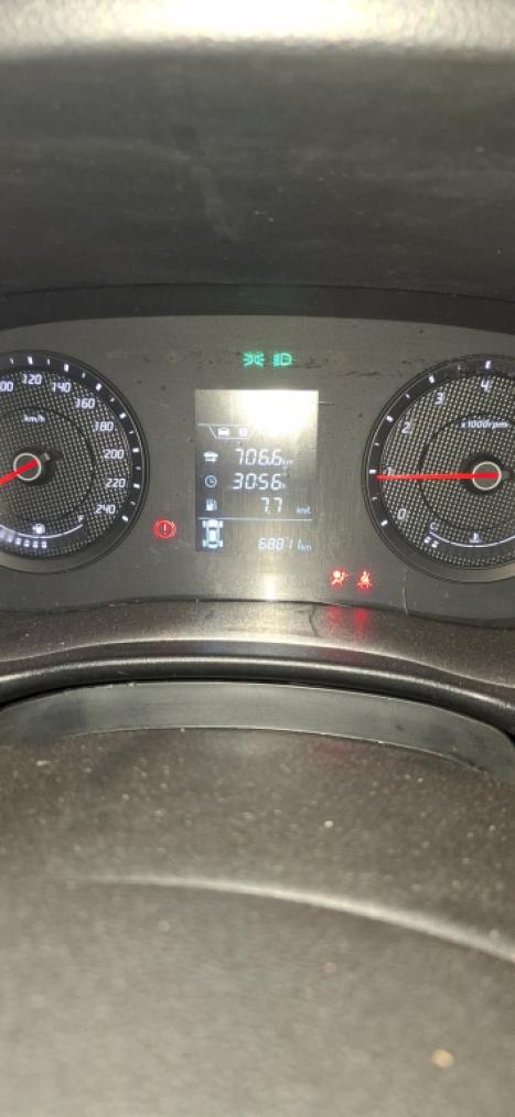 HYUNDAI HB 20 Hatch 1.0 12V 4P FLEX COMFORT, Foto 6