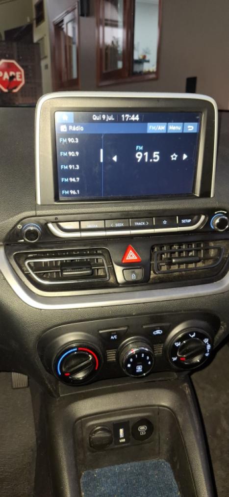 HYUNDAI HB 20 Hatch 1.0 12V 4P FLEX COMFORT, Foto 7
