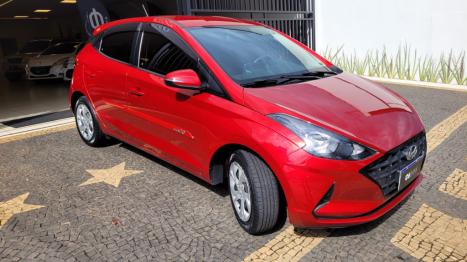 HYUNDAI HB 20 Hatch 1.0 12V 4P FLEX EVOLUTION, Foto 2