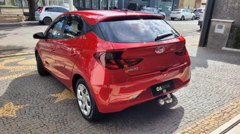 HYUNDAI HB 20 Hatch 1.0 12V 4P FLEX EVOLUTION, Foto 3