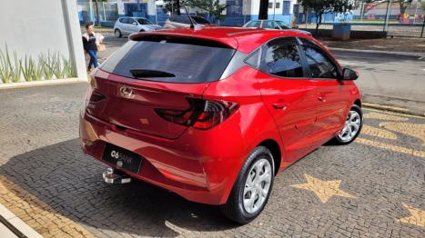 HYUNDAI HB 20 Hatch 1.0 12V 4P FLEX EVOLUTION, Foto 4