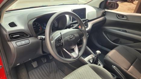 HYUNDAI HB 20 Hatch 1.0 12V 4P FLEX EVOLUTION, Foto 5