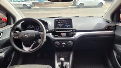HYUNDAI HB 20 Hatch 1.0 12V 4P FLEX EVOLUTION, Foto 7
