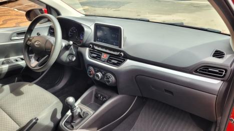 HYUNDAI HB 20 Hatch 1.0 12V 4P FLEX EVOLUTION, Foto 8