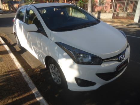 HYUNDAI HB 20 Hatch 1.0 12V 4P FLEX COMFORT PLUS, Foto 1