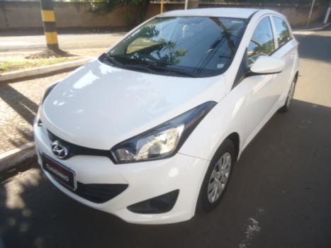 HYUNDAI HB 20 Hatch 1.0 12V 4P FLEX COMFORT PLUS, Foto 2