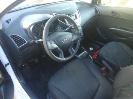 HYUNDAI HB 20 Hatch 1.0 12V 4P FLEX COMFORT PLUS, Foto 3