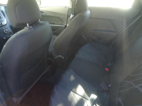 HYUNDAI HB 20 Hatch 1.0 12V 4P FLEX COMFORT PLUS, Foto 4