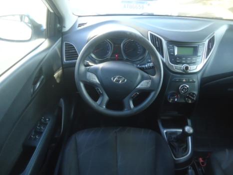 HYUNDAI HB 20 Hatch 1.0 12V 4P FLEX COMFORT PLUS, Foto 5