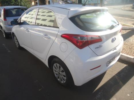 HYUNDAI HB 20 Hatch 1.0 12V 4P FLEX COMFORT PLUS, Foto 6
