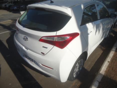 HYUNDAI HB 20 Hatch 1.0 12V 4P FLEX COMFORT PLUS, Foto 7
