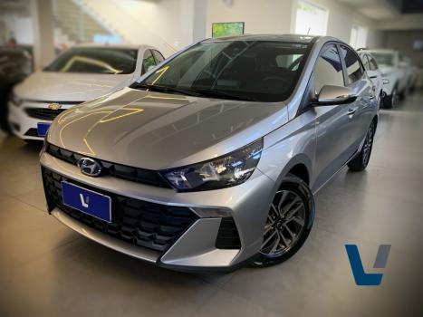 HYUNDAI HB 20 Hatch 1.0 12V 4P LIMITED, Foto 1