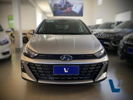 HYUNDAI HB 20 Hatch 1.0 12V 4P LIMITED, Foto 2