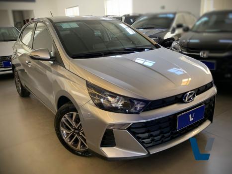 HYUNDAI HB 20 Hatch 1.0 12V 4P LIMITED, Foto 3