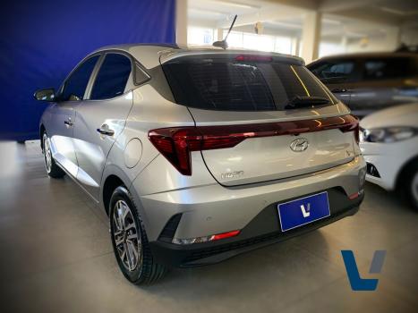 HYUNDAI HB 20 Hatch 1.0 12V 4P LIMITED, Foto 6