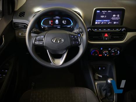 HYUNDAI HB 20 Hatch 1.0 12V 4P LIMITED, Foto 7