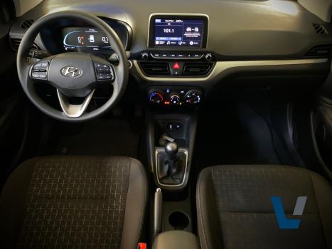 HYUNDAI HB 20 Hatch 1.0 12V 4P LIMITED, Foto 8
