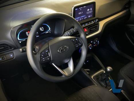 HYUNDAI HB 20 Hatch 1.0 12V 4P LIMITED, Foto 9