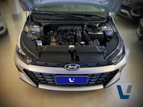 HYUNDAI HB 20 Hatch 1.0 12V 4P LIMITED, Foto 13