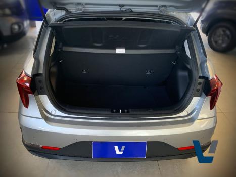 HYUNDAI HB 20 Hatch 1.0 12V 4P LIMITED, Foto 14