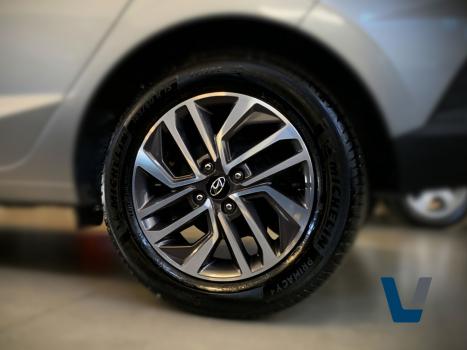HYUNDAI HB 20 Hatch 1.0 12V 4P LIMITED, Foto 15