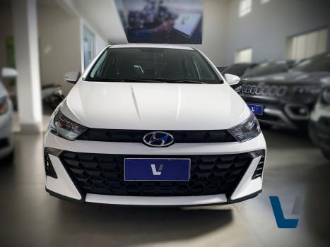 HYUNDAI HB 20 Hatch 1.0 12V 4P LIMITED, Foto 2