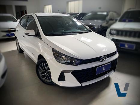 HYUNDAI HB 20 Hatch 1.0 12V 4P LIMITED, Foto 3
