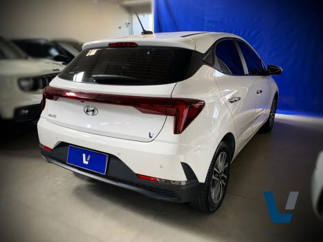 HYUNDAI HB 20 Hatch 1.0 12V 4P LIMITED, Foto 4