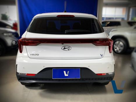 HYUNDAI HB 20 Hatch 1.0 12V 4P LIMITED, Foto 5