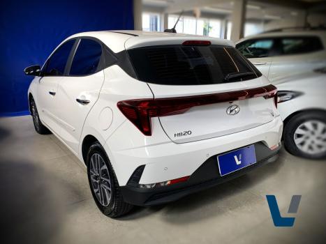 HYUNDAI HB 20 Hatch 1.0 12V 4P LIMITED, Foto 6