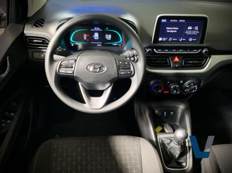 HYUNDAI HB 20 Hatch 1.0 12V 4P LIMITED, Foto 7