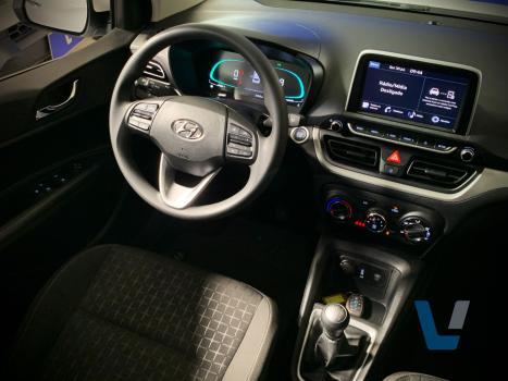 HYUNDAI HB 20 Hatch 1.0 12V 4P LIMITED, Foto 8