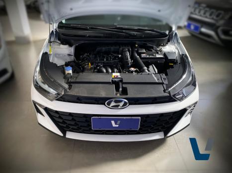 HYUNDAI HB 20 Hatch 1.0 12V 4P LIMITED, Foto 13