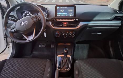 HYUNDAI HB 20 Hatch 1.6 16V 4P FLEX VISION AUTOM�TICO, Foto 7