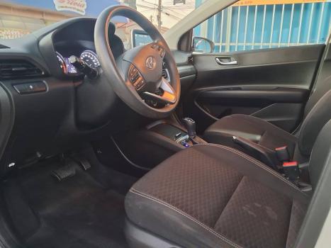 HYUNDAI HB 20 Hatch 1.6 16V 4P FLEX VISION AUTOM�TICO, Foto 8