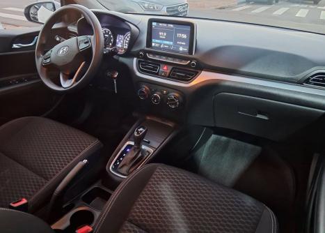 HYUNDAI HB 20 Hatch 1.6 16V 4P FLEX VISION AUTOM�TICO, Foto 9