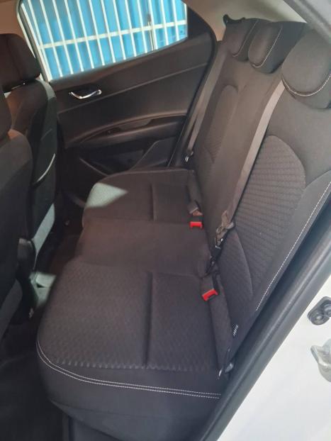 HYUNDAI HB 20 Hatch 1.6 16V 4P FLEX VISION AUTOM�TICO, Foto 10