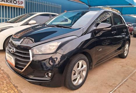 HYUNDAI HB 20 Hatch 1.6 16V 4P FLEX COMFORT PLUS, Foto 2