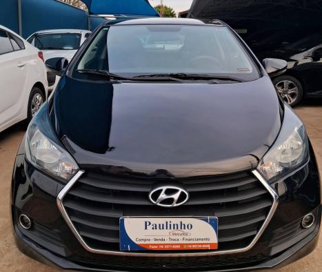 HYUNDAI HB 20 Hatch 1.6 16V 4P FLEX COMFORT PLUS, Foto 3