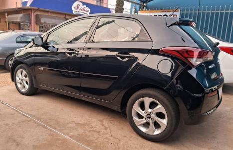 HYUNDAI HB 20 Hatch 1.6 16V 4P FLEX COMFORT PLUS, Foto 4