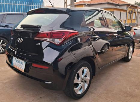 HYUNDAI HB 20 Hatch 1.6 16V 4P FLEX COMFORT PLUS, Foto 5